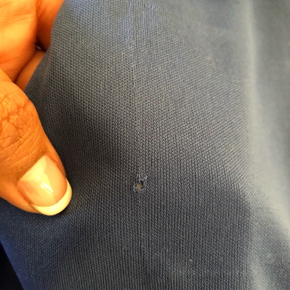 Vivian Diamond floor length Dress - Picture 5 of 8